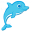 littleflippersswim logo