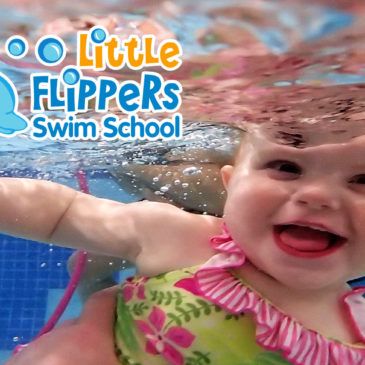 Why You Should Learn To Swim At Little Flippers Swim School