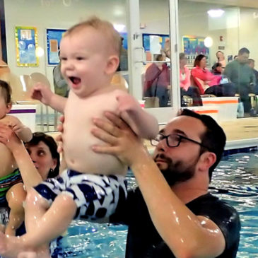 Little Flippers Swim School Reviews & Parent Testimonials
