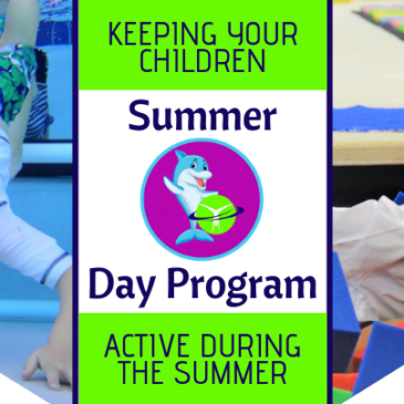 Keeping Your Children Active During The Summer