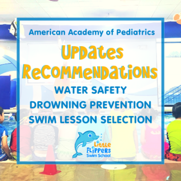 AAP Updates Recommendations for Drowning Prevention