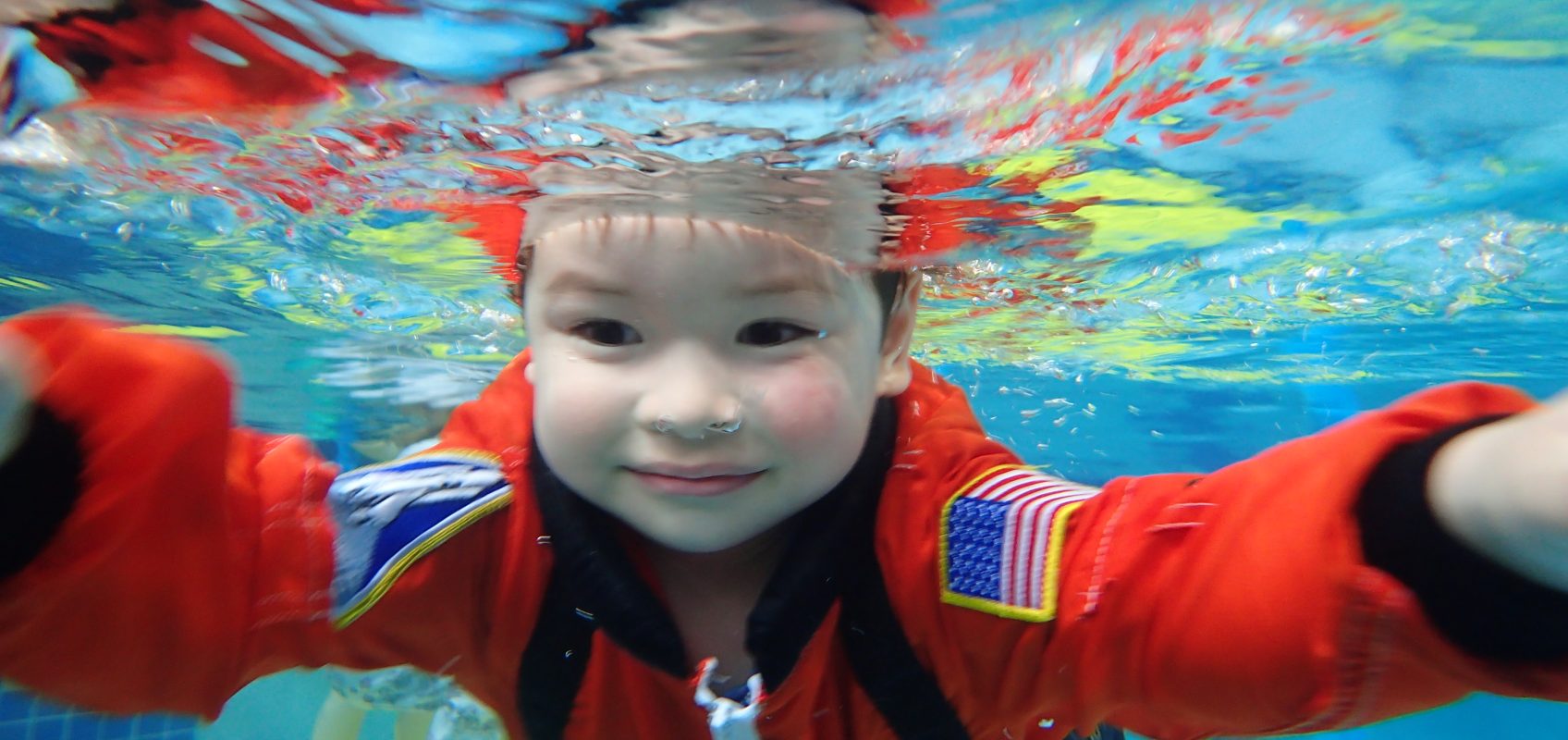Keep Your Kiddie Pool Safe With These Tips Little Flippers Swim School
