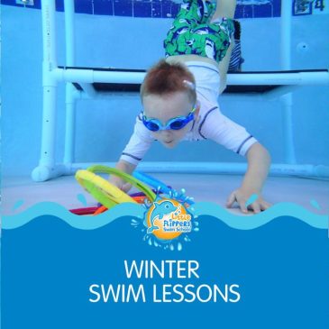 The Importance Of Winter Swim Lessons