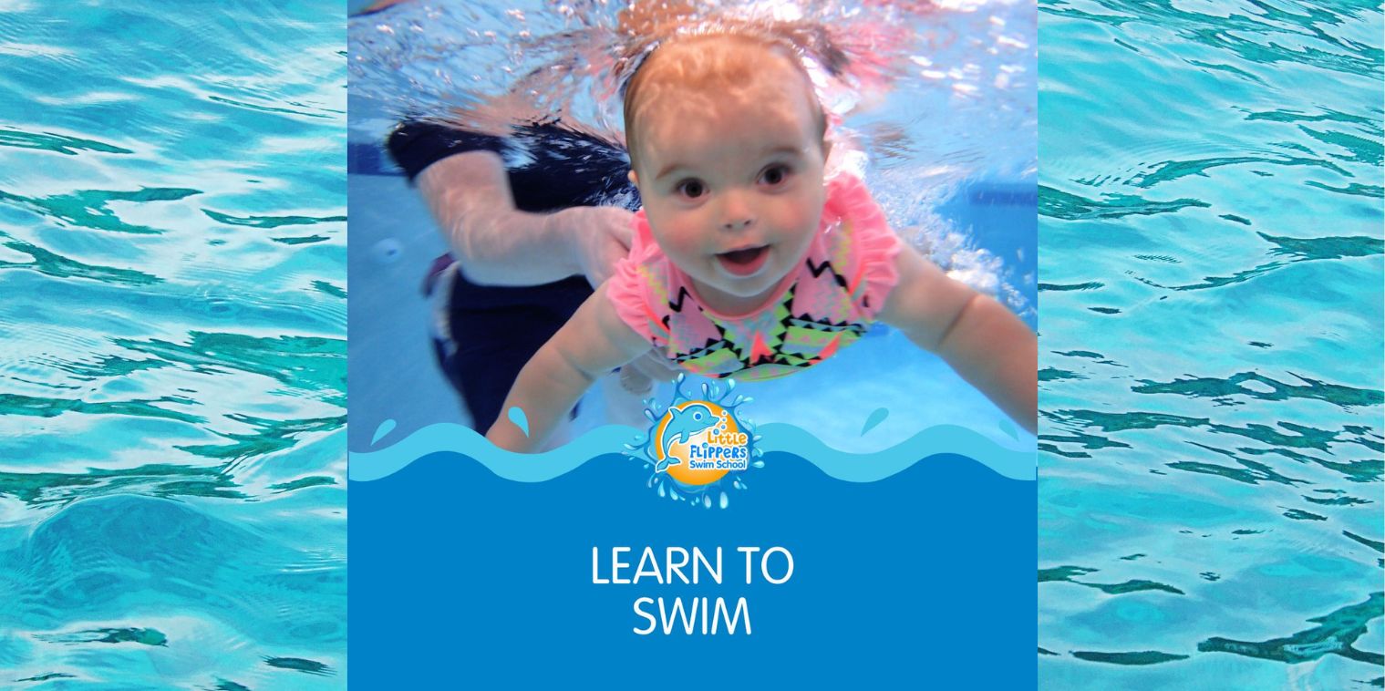 Why You Should Learn To Swim At Little Flippers Swim School Little Flippers Swim School 