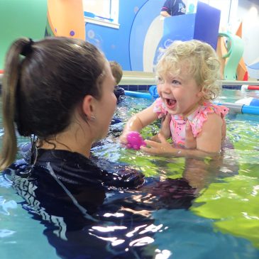 How Skills from Swim Lessons Translate to Other Activities