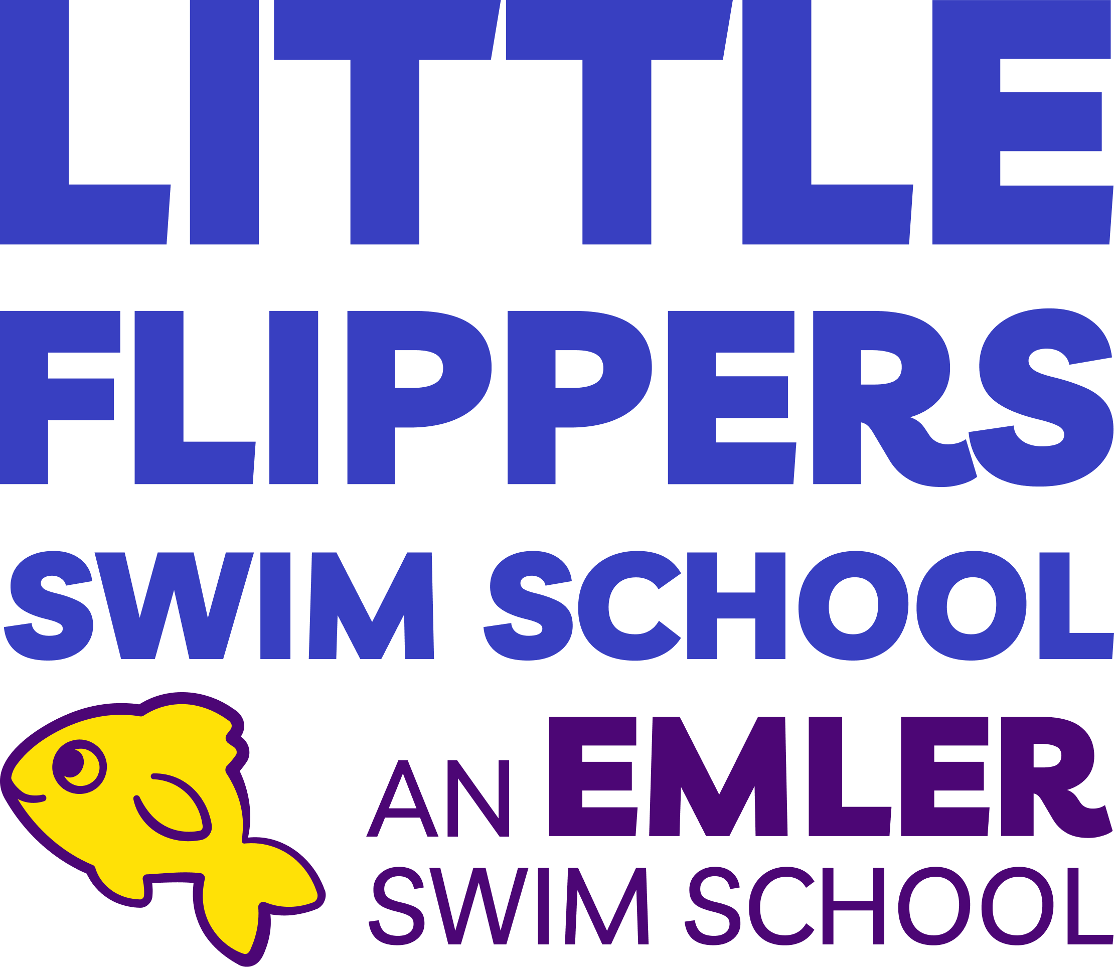 Little Flippers Swim School - An Emler Swim School
