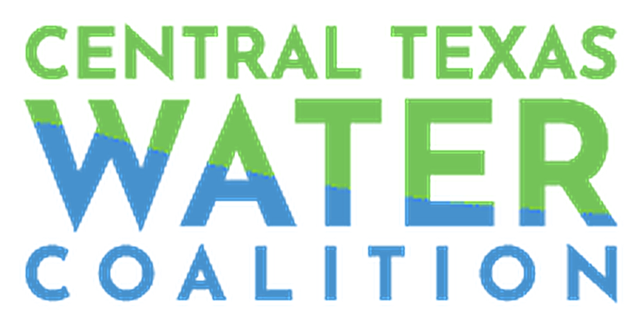 Central Texas Water Coalition Logo